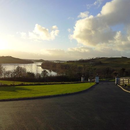 Willa Rosswood House Donegal Town Zewnętrze zdjęcie