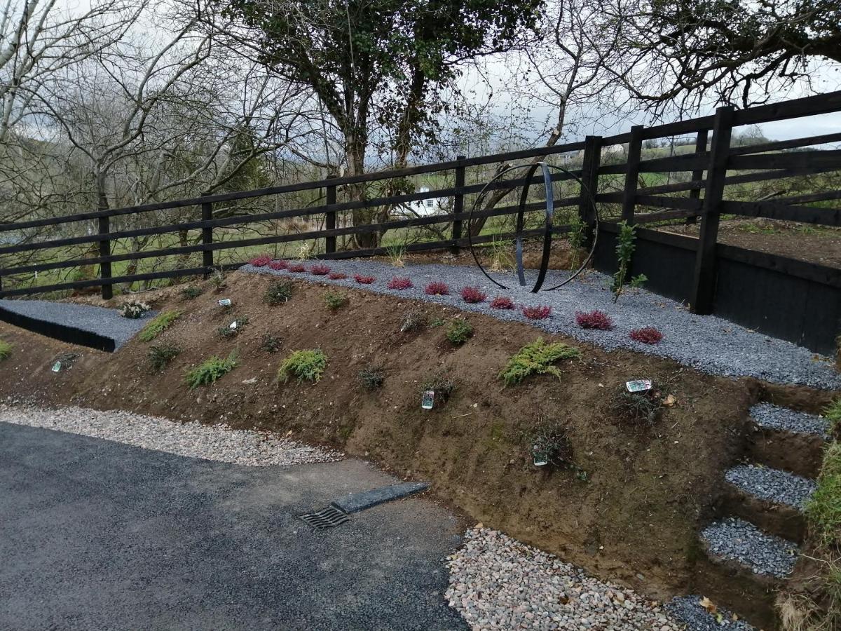 Willa Rosswood House Donegal Town Zewnętrze zdjęcie
