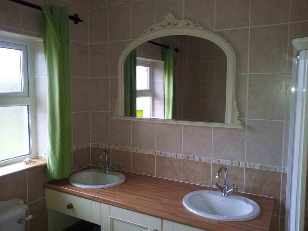 Willa Rosswood House Donegal Town Zewnętrze zdjęcie