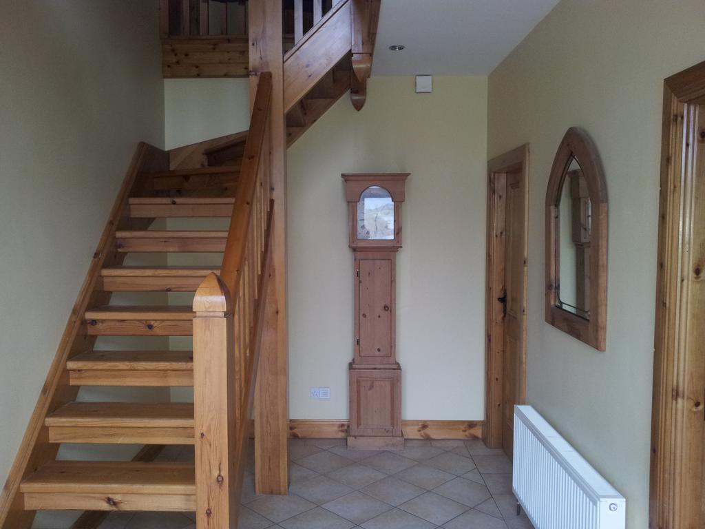 Willa Rosswood House Donegal Town Zewnętrze zdjęcie